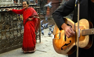 music