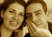 Ayal Goldberg