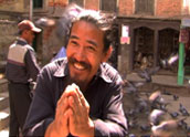 Jampa Kalsang Tamang