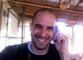 Yoav Kleinman